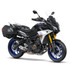 YAMAHA OEM Tracer 900 Hard Saddlebags B1J-F84H0-R0-00/B1J-F84H0-S0-00/B1J-F84H0-T0-00