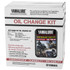 YAMAHA OEM Yamalube EFI Semi-Synthetic Oil Change Kit LUB-OFFCG-KT-11
