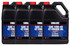 YAMAHA OEM Yamalube 10W-40 Motorsports AP Pack Of 4 LUB-10W40-AP-04