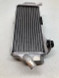 YAMAHA OEM YZ/WR Left/Right Radiators WR250F WR450F YZ250F YZ250FX YZ450F YZ450FX 2023-2025 BHR-1240A-00-00/BHR-12461-00-00
