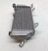 YAMAHA OEM YZ/WR Left/Right Radiators WR250F WR450F YZ250F YZ250FX YZ450F YZ450FX 2023-2025 BHR-1240A-00-00/BHR-12461-00-00
