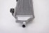 YAMAHA OEM YZ/WR Left/Right Radiators WR250F WR450F YZ250F YZ250FX YZ450F YZ450FX 2023-2025 BHR-1240A-00-00/BHR-12461-00-00