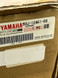 YAMAHA OEM YZ/WR Right Radiator WR250F WR450F YZ250FX YZ450FX 2019-2024 B3J-12461-00-00