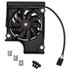 YAMAHA OEM Radiator Fan Kit WR250F WR450F YZ250FX YZ450FX 2019-2024 B3J-E24E0-V0-00