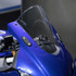 YAMAHA OEM YZF-R3 Endurance Windscreen Clear BS7-F83J0-V0-00