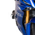 YAMAHA OEM YZF-R6 Slim Design Frame Sliders BN6-F11D0-V0-00