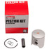 YAMAHA OEM 2-Stroke Piston Kit YZ85 2019-2025 YZ85L 2022-2025 5PA-11630-10-00