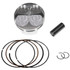 YAMAHA OEM GYTR High Compression Piston Kit WR250F YZ250F YZ250FX 2014-2019 1SM-E16A0-T1-00