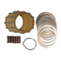 YAMAHA OEM YZ450F/YZ450FX/WR450F 2018-2023 Clutch Plate Kit B3J-W001G-00-00