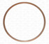 WSM Exhaust Sealing Gasket Ring Fits Sea-Doo 951 1998-2007 274000511 007-582-01