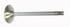 WSM Exhaust Valve Fits Sea-Doo 1503 / 1630 4-Tec 2002-2024 295501047 420254027 010-010R
