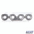 WSM Exhaust Manifold Gasket Fits Yamaha 1100 2005-2015 6D3-14613-00-00 6D3-14613-10-00 007-594-05