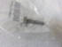 YAMAHA OEM Bracket Anode Bolt 90101-06M27-00