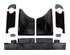 RIVA Stage 2 Kit for Yamaha FX Cruiser SVHO / FX Limited SVHO / FX SVHO 2018 RY-RPM-FXSVHO-18-2