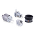Dometic SeaStar Hydraulic Helm 2.4 Sport Tilt ORB HH6192-4