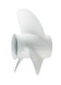 YAMAHA 4HP 5HP F4 F4A F6A Single Cylinder Aluminum Propeller 3 Blade 6 1/2" Pitch x 7-1/4" Diameter RH Rotation 6E0-45949-00-00