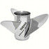 YAMAHA T Series Saltwater Series II HP Stainless Steel Propeller 3 Blade 15 1/4" Diameter x 18" Pitch LH Rotation 6KB-45970-00-00