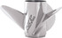 YAMAHA M/T Series Turbo FXP Stainless Steel Propeller 3 Blade 14 3/4" Diameter x 24" Pitch RH Rotation MAR-14724-R1-00