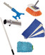 Swobbit Basic Boat Cleaning Kit SW82000