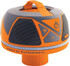 Wow Bluetooth Floating Speaker Orange 17-9000