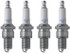 YAMAHA 2006+ F150 F150B F150XB Oil Change Gear Lube Gasket Spark Plugs Fuel Water Separator Fuel Filter Maintenance Kit