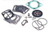 MIKUNI Carb Carburetor Rebuild Kit & Base Gasket Sea-Doo GS GTS GTI LE SP MK-BN38/44SPR / 19W-S0041M
