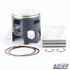 WSM Piston Kit for Yamaha 350 Banshee 1987-2006 2.5mm Over - Forged 2GU-11636-00-00 50-520-665