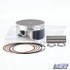WSM Piston Kit for Yamaha 700 Grizzly / Raptor / Rhino 2006-2014 Standard 1S3-11631-00-00, 1S3-11631-10-00 50-546K