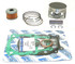 WSM Top End Rebuild Kit for Honda 350 TRX 2000-2006 Standard 54-226-10