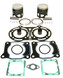 WSM Top End Rebuild Kit for Yamaha 350 Banshee 1987-2006 54-520-645