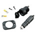 YAMAHA 12V Accessory Plug and Receptacle DBY-ACC56-00-85 ATV-12VPC-00-RC