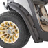 YAMAHA Drive2 Fender Flare GCA-J2G56-00-00