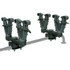 YAMAHA ATV TEK V-Grip Double Mount ABA-VFG20-00-00