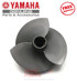 2x FACTORY IMPELLER & HOUSING

KIT INCLUDES:

1 - RH STBD IMPELLER

1- LH PORT IMPELLER

2 - OEM IMPELLER HOUSINGS