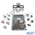 WSM Powerhead Rebuild Kit for Chrysler / Force 90 Hp Sport Jet 1993-1995 Standard 100-205-30