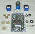 WSM Powerhead Rebuild Kit for Chrysler / Force 75 Hp 3 Cylinder 1996-1998 .040 Over 100-210-14