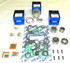 WSM Powerhead Rebuild Kit for Mercury / Mariner 45 - 60 HP 1991-1997 Standard 100-07-10