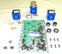 WSM Powerhead Rebuild Kit for Johnson / Evinrude 60 - 75 HP Looper 1976-1988 .010 Over 100-104-11
