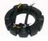 WSM Stator for Mercury / Mariner 50 - 70 HP 3 Cyl Cross Flow 1980-1990 398-5704A7, S18-5865 363-5704A7