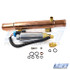 WSM Fuel Pump for Mercruiser With Cool Fuel System, Includes Cooler 861156A03, 8M0125852, S18-8862 600-126-01