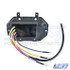 WSM Rectifier / Regulator for Johnson / Evinrude 185 - 300 HP 1985-1992 0583266, 0583689, 584424, 586272 365-3689