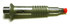 WSM Lower Drive Shaft for Johnson / Evinrude 75 - 115 HP 60 Degree 0340489, 0346004, S18-1723 449-222