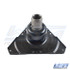 WSM Engine Coupler for Mercruiser 4 - 8 Cylinder 18643A5, S18-2323 337-420