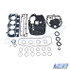 WSM Powerhead Gasket Kit for Mercury 40 - 60 HP 4 Stroke Carburated 27-859352A01, 859352A01 500-321