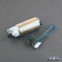 WSM Fuel Pump for Johnson / Evinrude / Suzuki 40 - 70 HP 4-Stroke 15200-87J00, 15200-87J10 600-111-01