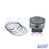 WSM Piston Kit for Yamaha 350 HP 4-Stroke V8 Standard 6AW-11631-10-93 100-350K