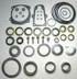 WSM Lower Unit Bearing & Seal Kit for Johnson / Evinrude 75 - 250 HP 5000411 447-108