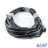 WSM Main Harness for Suzuki 25 - 250 HP DF 1998-2019 36620-93J60, 36620-93J61, 36620-93J62 362-295