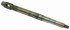 WSM Propeller Shaft for Johnson 40 - 70 HP Looper 1984-2001 0387879, 0389716, 0439131, 0439185 449-104