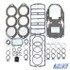 WSM Powerhead Gasket Kit for Evinrude 200 - 300 HP 3.4L V6 E-Tec 5007698 500-146-04